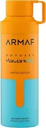 Дезодорант Armaf Odyssey Mandarin Sky мужской дезодорант 200мл 200 мл