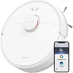 Робот-пилосос Xiaomi Dreame Vacuum Cleaner F9 Pro (RLF22GA) [93632]