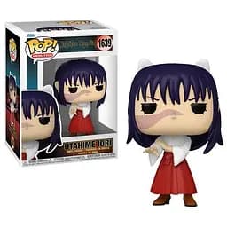 Фігурка Funko Pop Магічна битва Утахіме Jujutsu Kaisen Utahime 10 см JK U 1639