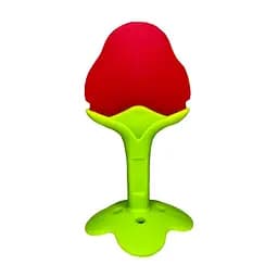 Силиконовый прорезыватель "Фрукты" MGZ-0422-1