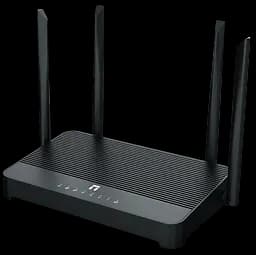 Бездротовий маршрутизатор NX31 AX3000 Wi-Fi 6 MU-MIMO Gigabit Router Netis teh0022630 - мініатюра 2