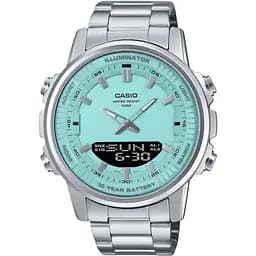 Чоловічий годинник Casio Timeless Collection AMW-880D-2A2