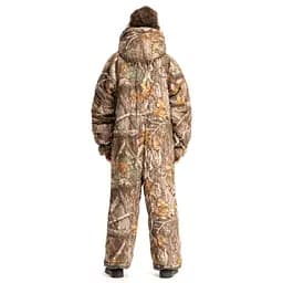 Спальний мішок-комбінезон Selkbag Realtree Instinct (розмір XL) Камуфляж - мініатюра 2