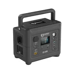 Зарядна станція Genergy GZE-0305 Zero 750W 288Wh - мініатюра 6