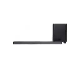 Саундбар JBL Bar 5.1 (JBLBAR51BLKEP) - мініатюра 4