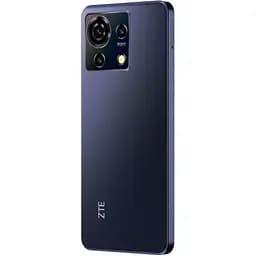 Смартфон ZTE Blade V50 Vita 6/128Gb Black (UA UCRF) NFC - мініатюра 2