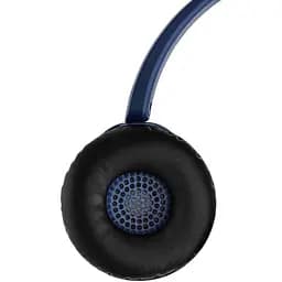 Навушники Panasonic RB-HF630BG-A бездротові - мініатюра 5