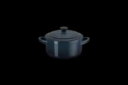 Форма для випічки Le Creuset Stoneware Petite Round 250 мл Nuit