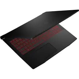 Ноутбук MSI GF66 Katana (GF6612UD-670XUA) (GF6612UD-670XUA) - мініатюра 12