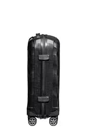 Валіза Samsonite C-LITE BLACK 55x40x20 55 См CS2*09002 - мініатюра 8