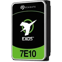 Жорсткий диск Seagate HDD 3.5" 8 ТБ (ST8000NM017B)