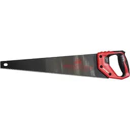 Ножівка по дереву Vitals Master сталь Mn65, 50 см (190046)