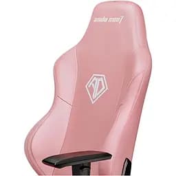 Геймерське крісло Anda Seat Phantom 3 L Pink [AD18Y-06-P-PV] [108621] - мініатюра 6