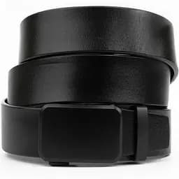 Ремінь шкіряний Vintage чоловічий 115х3,4 см acs0014916