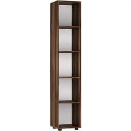 Пенал ОП-703 Orange-Line 350х347х1825 Дуб Барокко ристретто