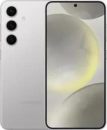Смартфон Samsung Galaxy S24 8/128GB Marble Grey (SM-S921BZAD)