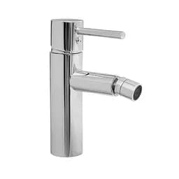 Змішувач для біде Rea Tess chrom REA-B8805, Хром - мініатюра 9