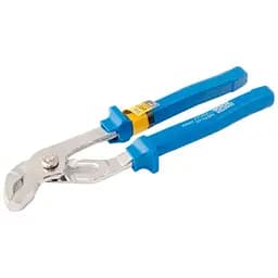 Клещи трубные Mastertool 200 мм American type