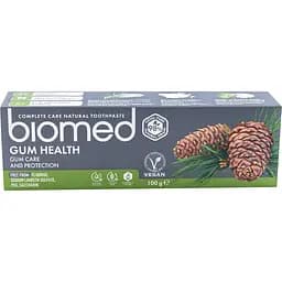 Уцінка. Зубна паста Biomed Gum Health Здоров'я ясен 100 г  - мініатюра 3