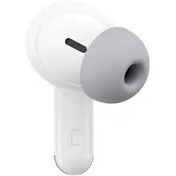 Навушники бездротові Havit TW986 LIFE 02T TWS white (HV-TW986) - мініатюра 4