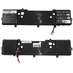 Акумулятор для ноутбука Dell 191YN (Alienware 15 R1, 15 R2 series) 14.8V 6300 mAh 92Wh Black - мініатюра 2