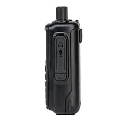 Портативна рація Baofeng UV-5R MINI Grey (UV-5R_MINI_Grey) - мініатюра 6