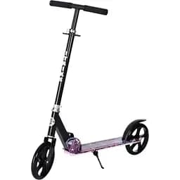 Самокат iTrike SR 2-010-2-WP4 складаний фіолетовий