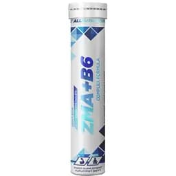 ZMA+B6 Allnutrition Lemon 20 пігулок