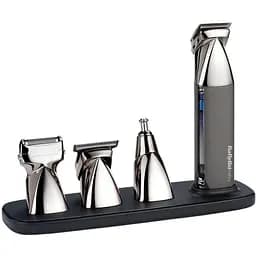 Машинка для стрижки BaByliss Super-X Metal MT996E