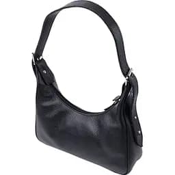 Сумка Shvigel 22833 26х13х6.5 см Чорна