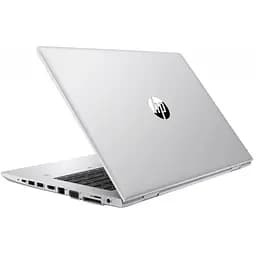 Ноутбук HP ProBook 640 G5 (i5-8365U/8/256SSD) - Class B "Б/В" - мініатюра 5