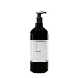 Зволожувальний кондиціонер для волосся Deeply Hydrating Conditioner 1000 мл
