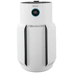 Очищувач повітря Shark NeverChange5 Air Purifier MAX білий (HP300EU)