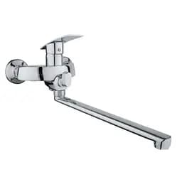 Змішувач для ванни Mixxus VEGAS 006 MI6286 Хром