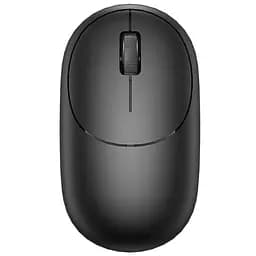 Мышь беспроводная WIWU WM107 Bluetooth + 2.4G Black