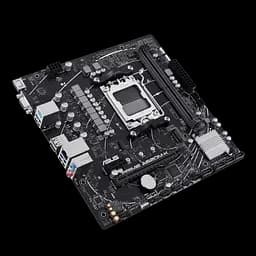 Материнська плата Asus A620M-K Prime Socket AM5 (PRIME A620M-K) - мініатюра 3