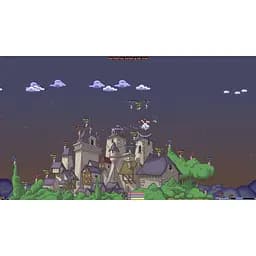 Ключ активації Microsoft Worms Armageddon: Anniversary Edition для Xbox One/Series S/X - мініатюра 3