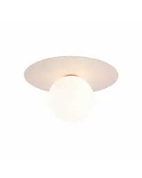 Бра, настінний світильник Tk Lighting 10228 Pixi G9 1x8W IP20 Pink - мініатюра 3