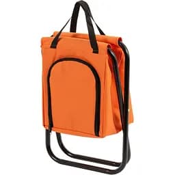 Складаний стілець Skif Outdoor Keeper I Orenge (QP-FD06OR) [145918] - мініатюра 2