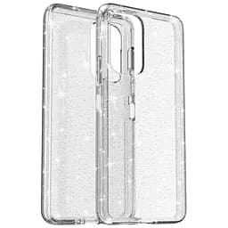 TPU чохол Nova для Xiaomi Redmi Note 10 Pro / 10 Pro Max Clear