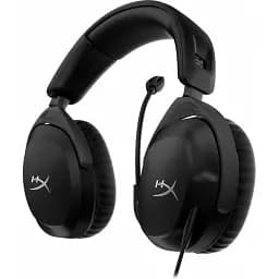 Навушники з мікрофоном HyperX Cloud Stinger 2 Wired Black (519T1AA) - мініатюра 7