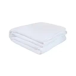 Покрывало Lotus Home - Nikos белый 245x245