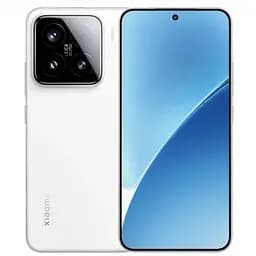 Смартфон Xiaomi 15 12/512GB White (EU) no charger