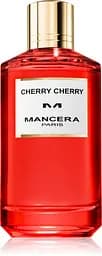 Парфюмированная вода Mancera Cherry Cherry 120 мл 