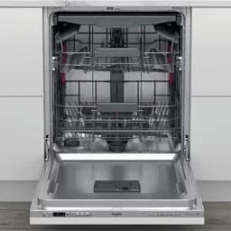 Посудомийна машина Whirlpool WIC3C33PFE - мініатюра 10