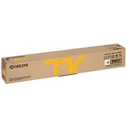 Картридж Kyocera TK-8375Y 1T02XDANL0 Yellow teh0022851