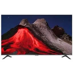 Телевізор 55" Xiaomi Mi TV A Pro 55 2026, Dark сірий, QLED, 3840x2160, 60Hz, Google TV, DVB-T2/S2/C, bloetooth, Wi-Fi, LAN,