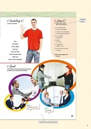 New Destinations Beginners A1.1 Student's Book with Culture Time for Ukraine - мініатюра 5