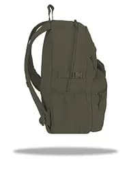Рюкзак CoolPack FIN Olive Green - мініатюра 3