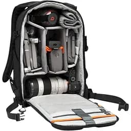 Рюкзак для фотоапарата Lowepro Flipside BP 300 AW III Black (LP37350-PWW) [88406] - мініатюра 8